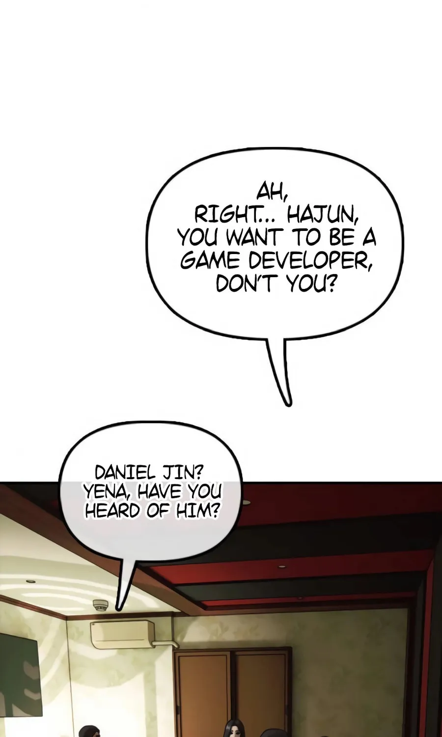 Read The Apocalypse is Here chapter 21 image 167 on Lezhin