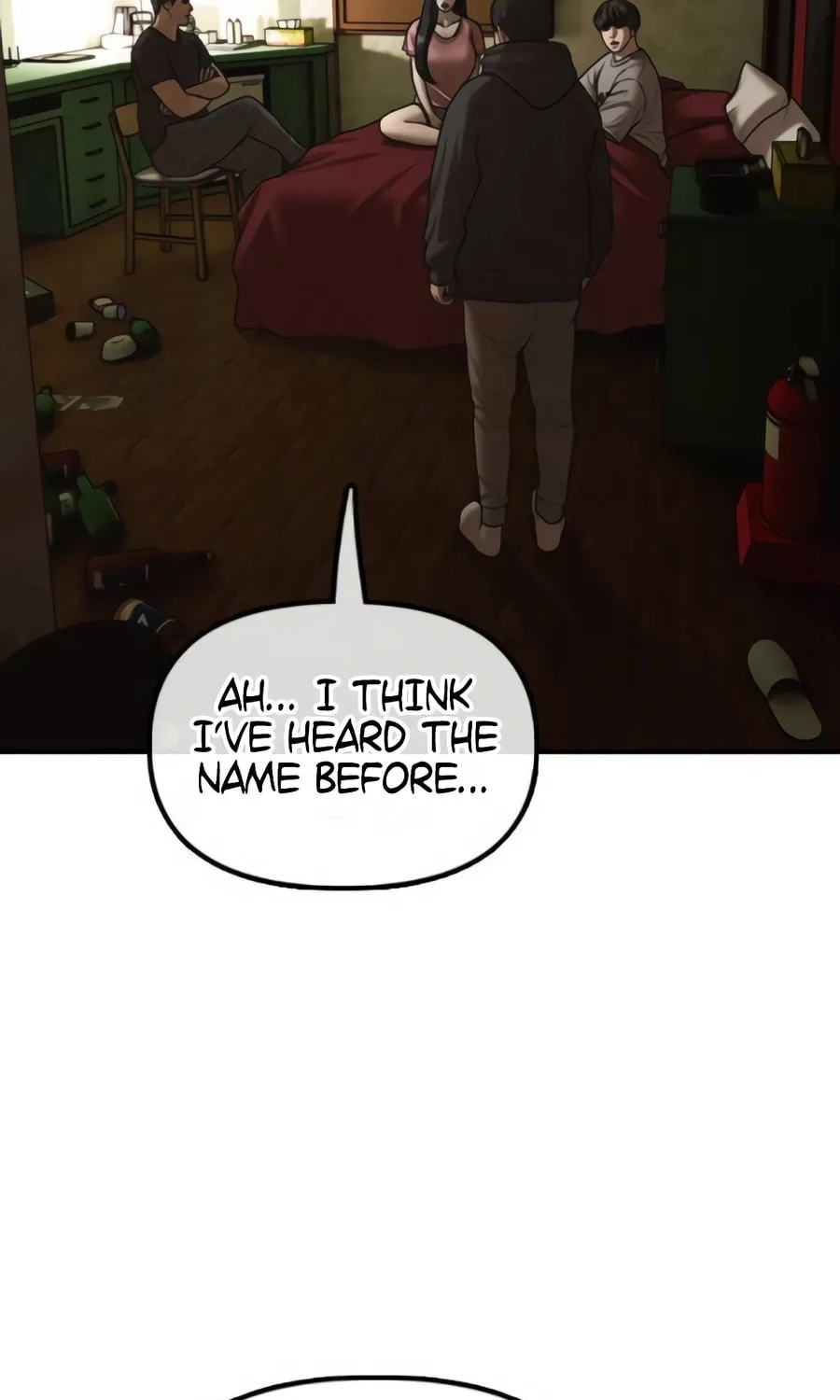Read The Apocalypse is Here chapter 21 image 168 on Lezhin