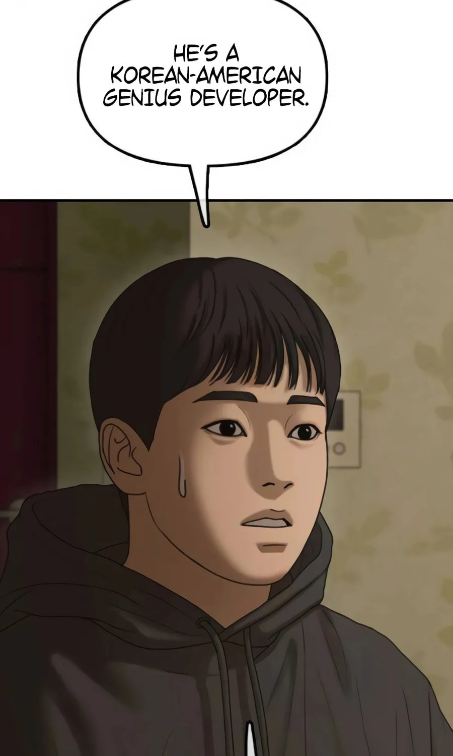 Read The Apocalypse is Here chapter 21 image 169 on Lezhin