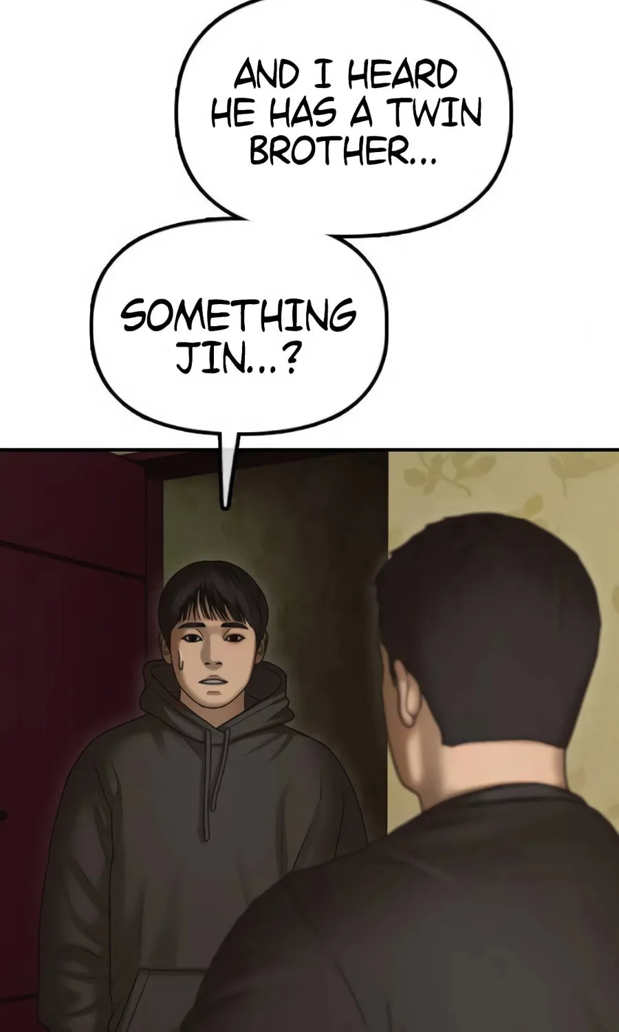 Read The Apocalypse is Here chapter 21 image 175 on Lezhin