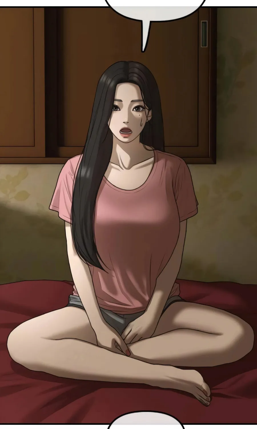 Read The Apocalypse is Here chapter 21 image 179 on Lezhin