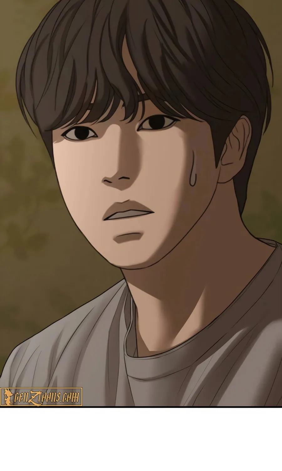 Read The Apocalypse is Here chapter 21 image 181 on Lezhin