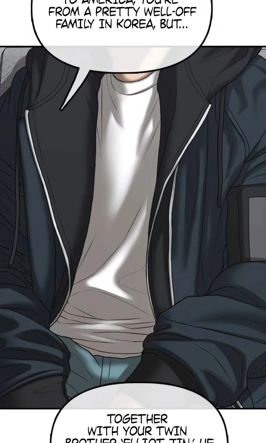 Read The Apocalypse is Here chapter 21 image 186 on Lezhin