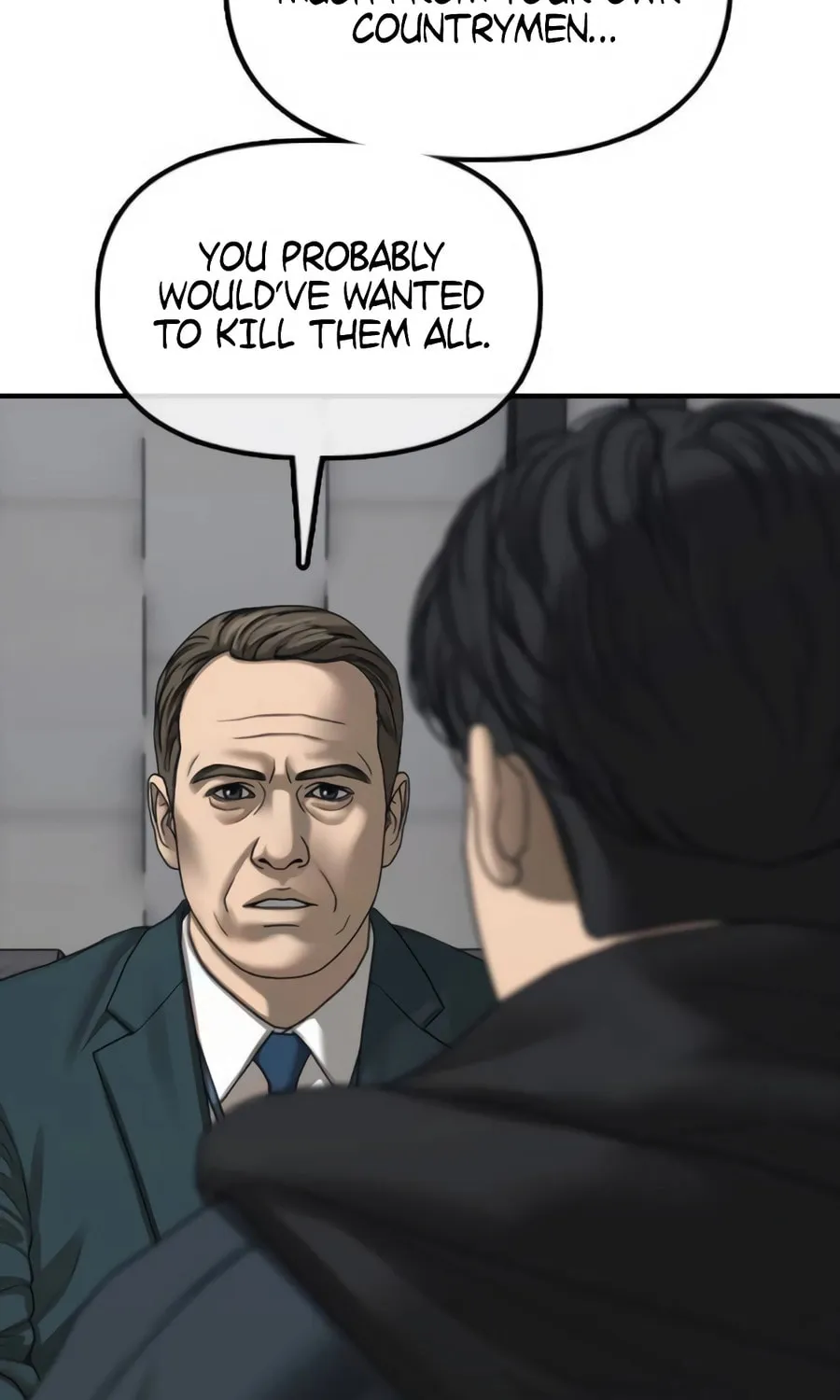 Read The Apocalypse is Here chapter 21 image 196 on Lezhin