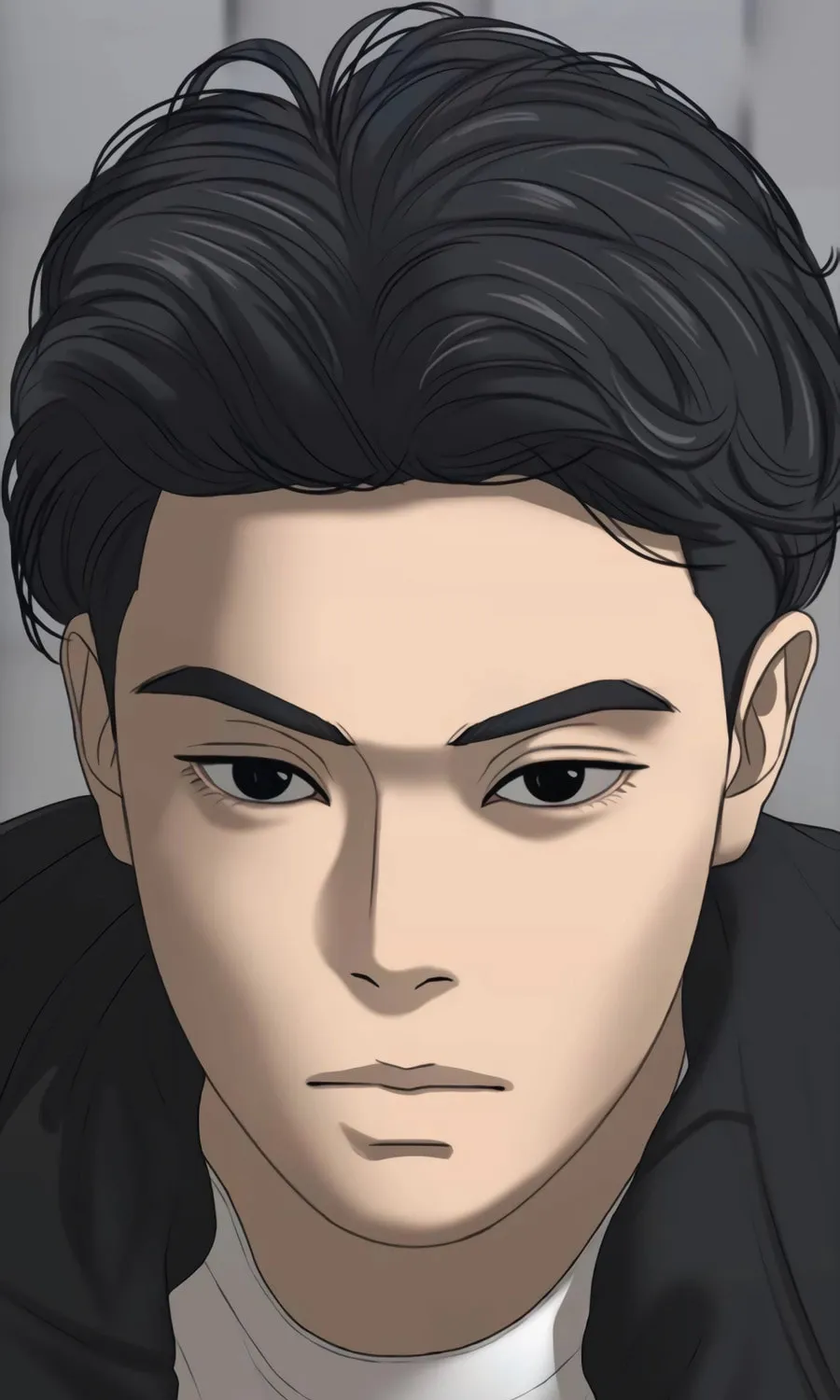 Read The Apocalypse is Here chapter 21 image 199 on Lezhin
