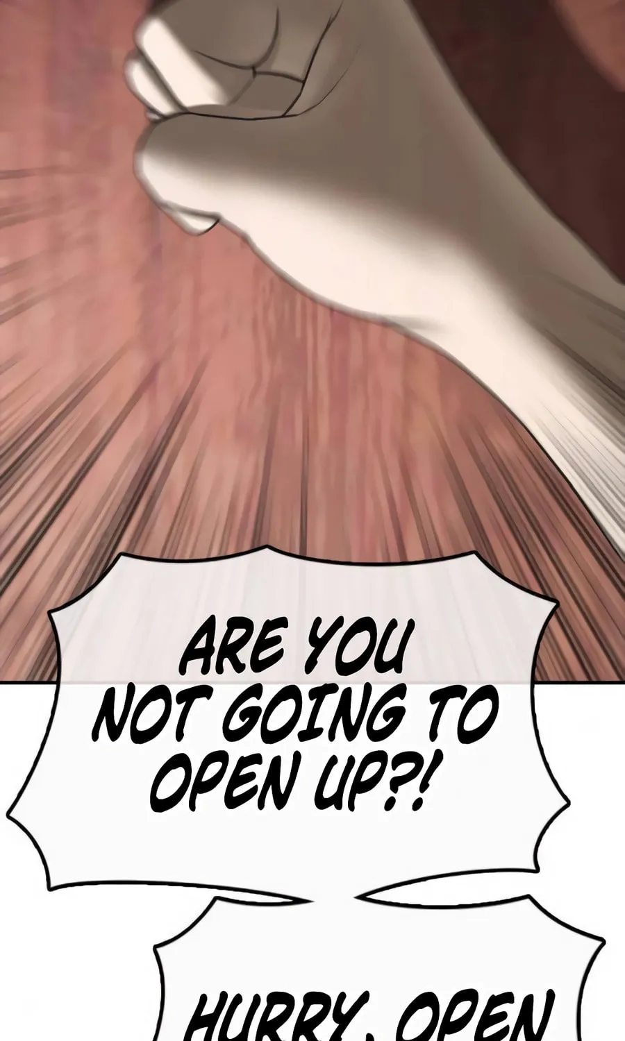Read The Apocalypse is Here chapter 21 image 2 on Lezhin