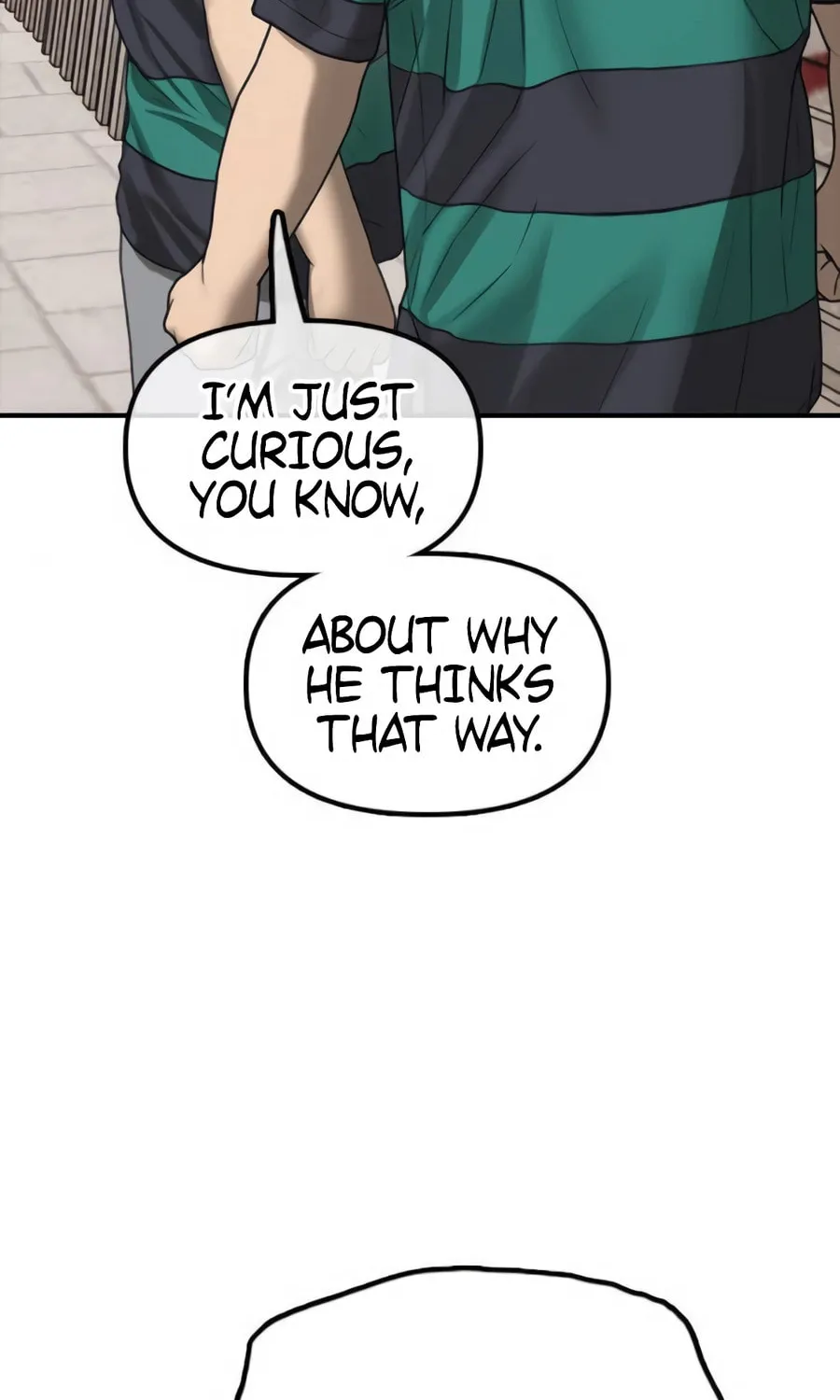 Read The Apocalypse is Here chapter 21 image 21 on Lezhin