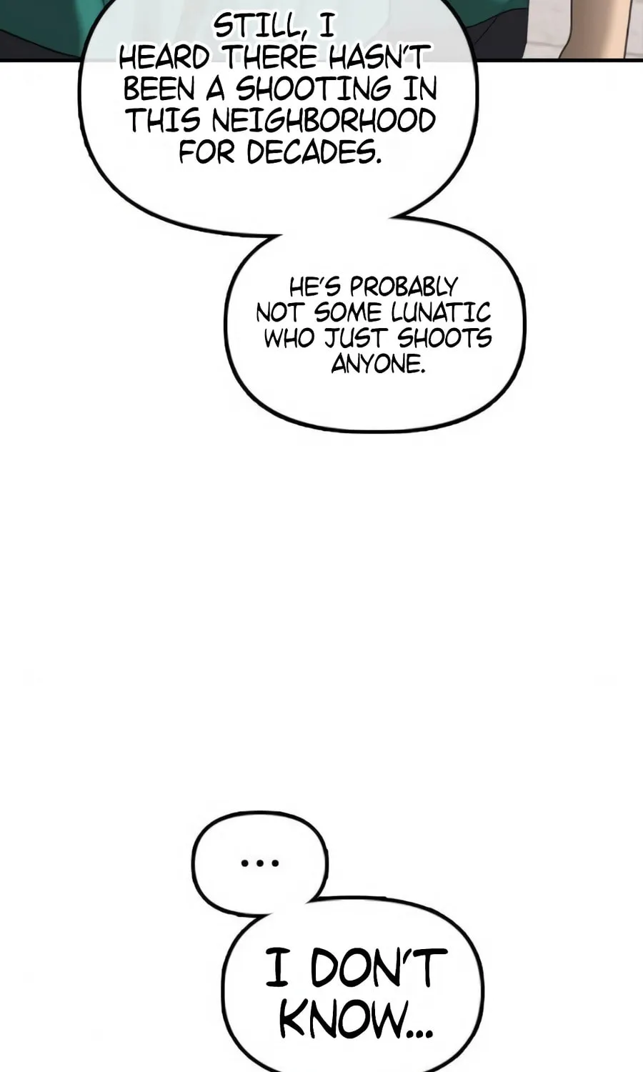 Read The Apocalypse is Here chapter 21 image 23 on Lezhin