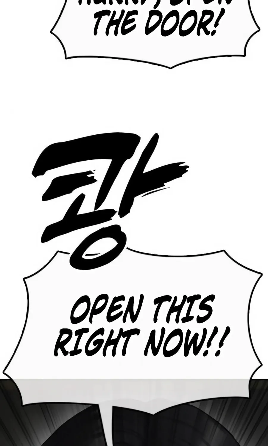 Read The Apocalypse is Here chapter 21 image 3 on Lezhin