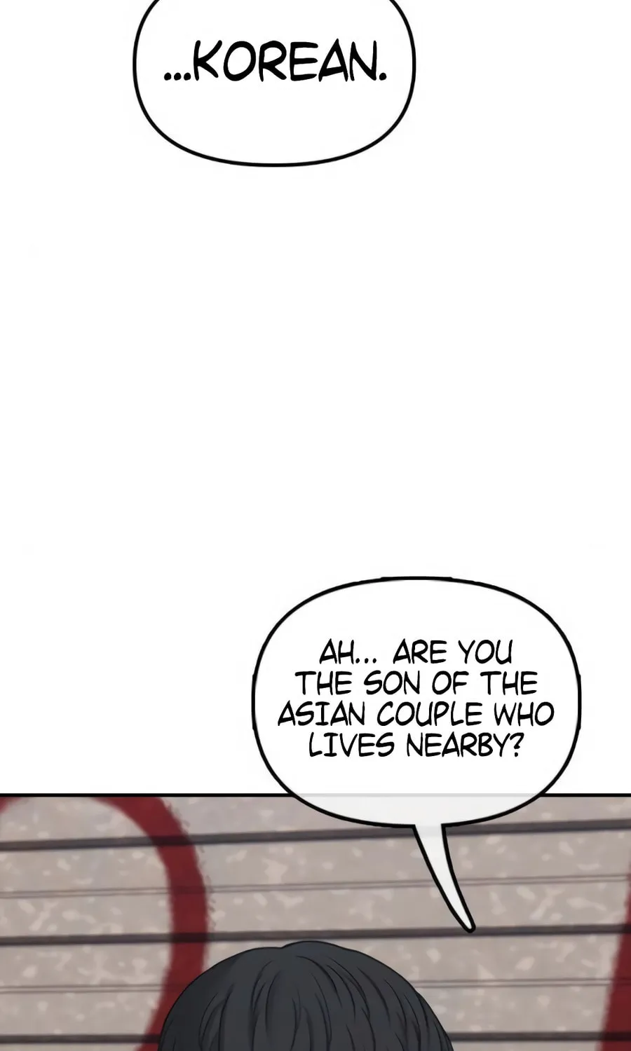 Read The Apocalypse is Here chapter 21 image 37 on Lezhin