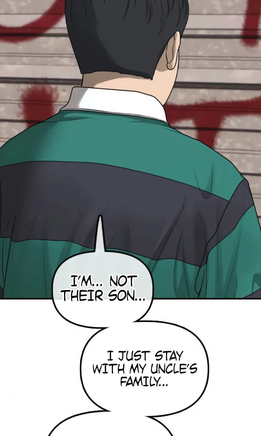 Read The Apocalypse is Here chapter 21 image 38 on Lezhin