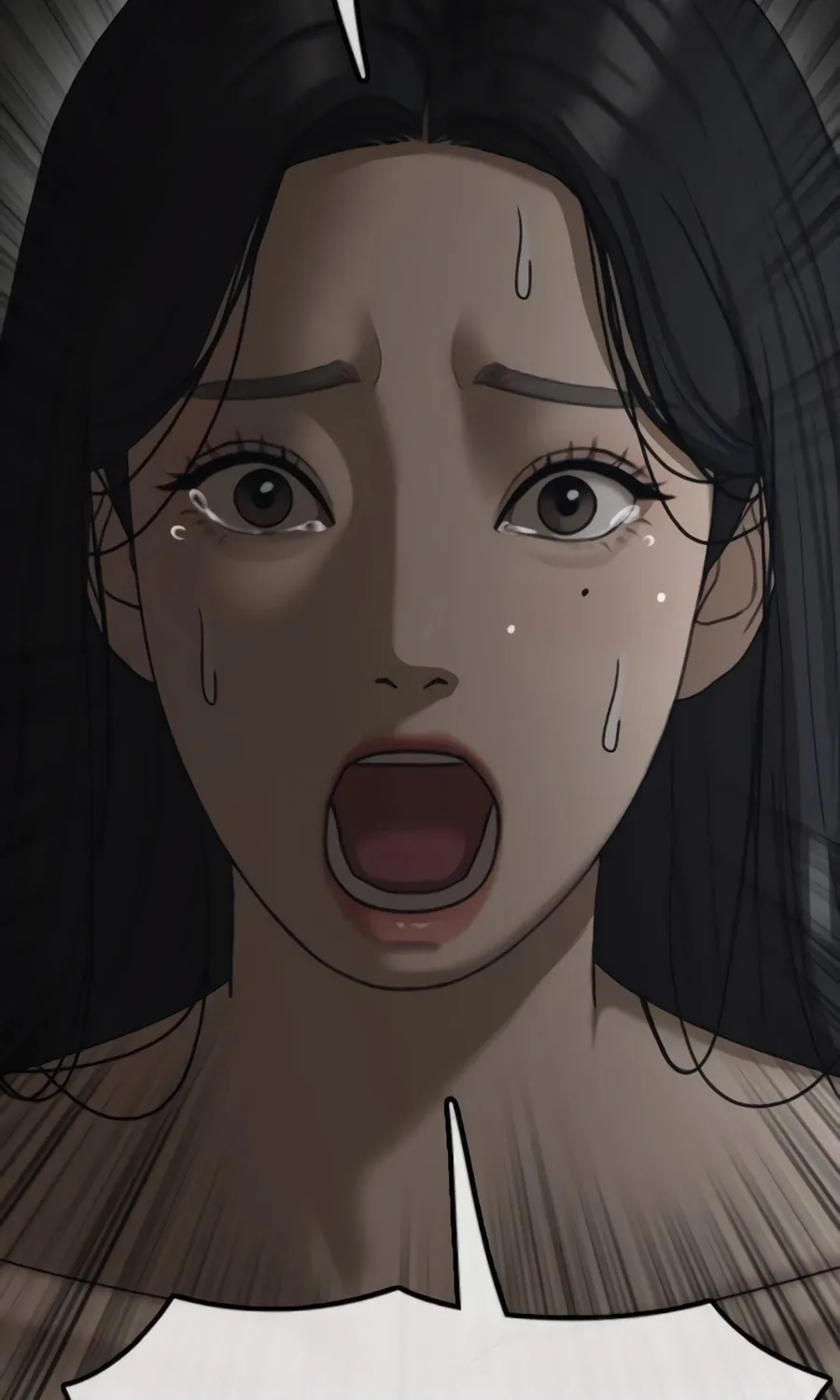 Read The Apocalypse is Here chapter 21 image 4 on Lezhin