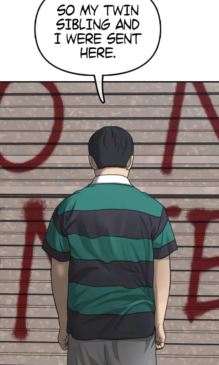 Read The Apocalypse is Here chapter 21 image 44 on Lezhin