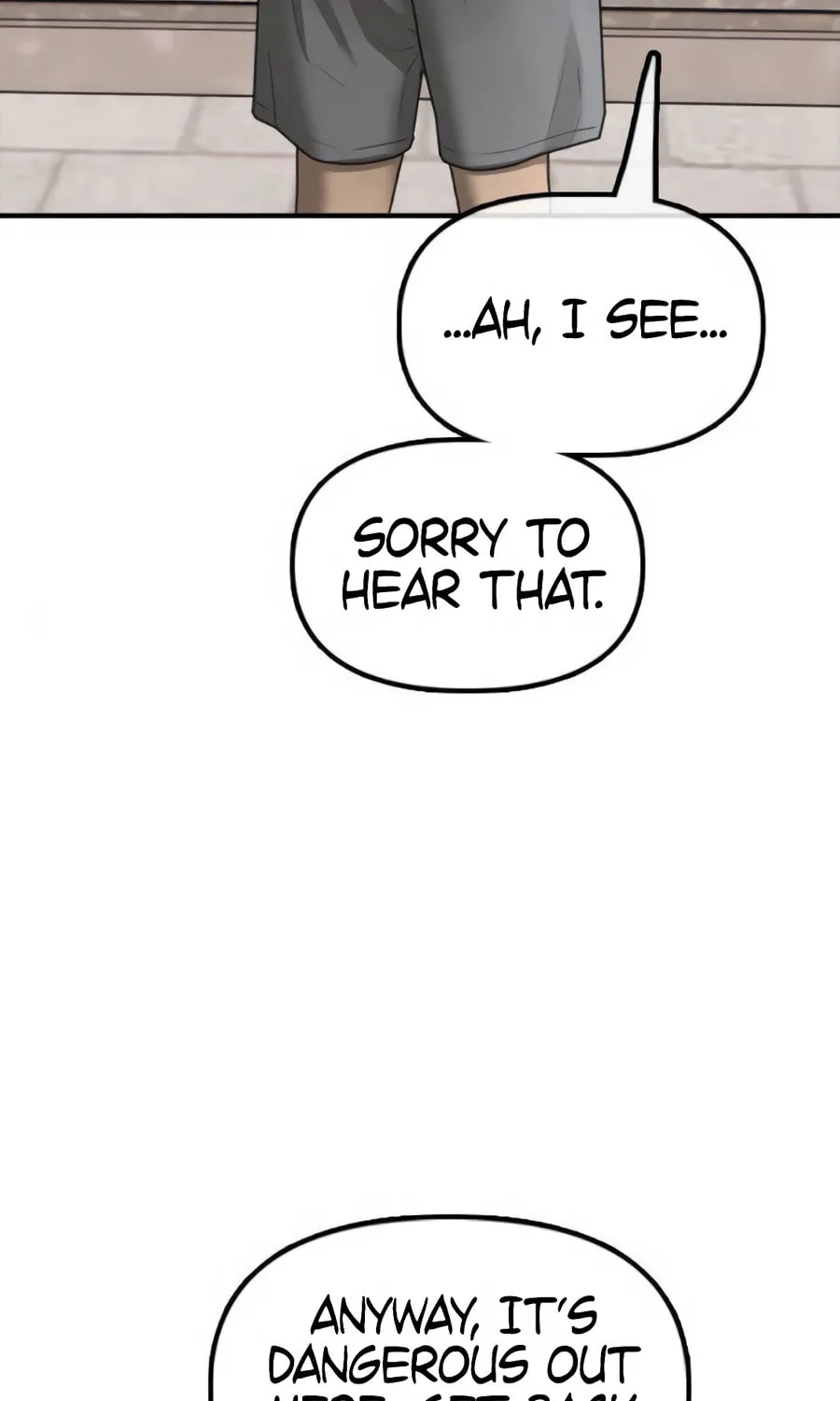 Read The Apocalypse is Here chapter 21 image 45 on Lezhin