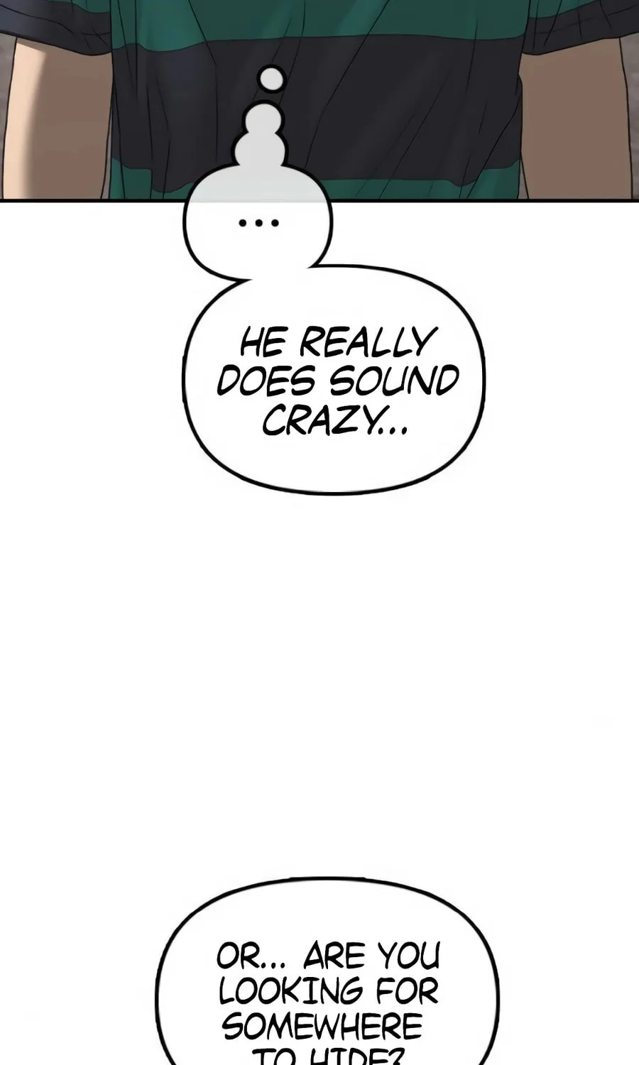 Read The Apocalypse is Here chapter 21 image 47 on Lezhin