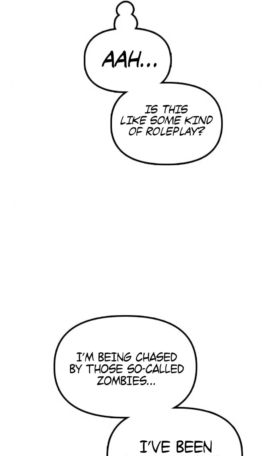 Read The Apocalypse is Here chapter 21 image 50 on Lezhin