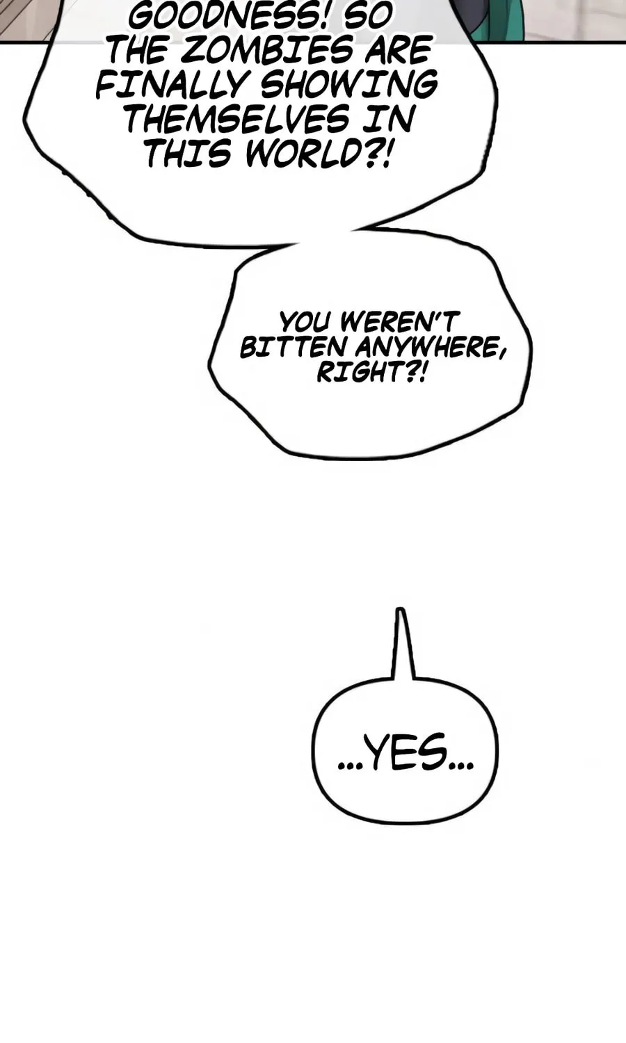 Read The Apocalypse is Here chapter 21 image 52 on Lezhin