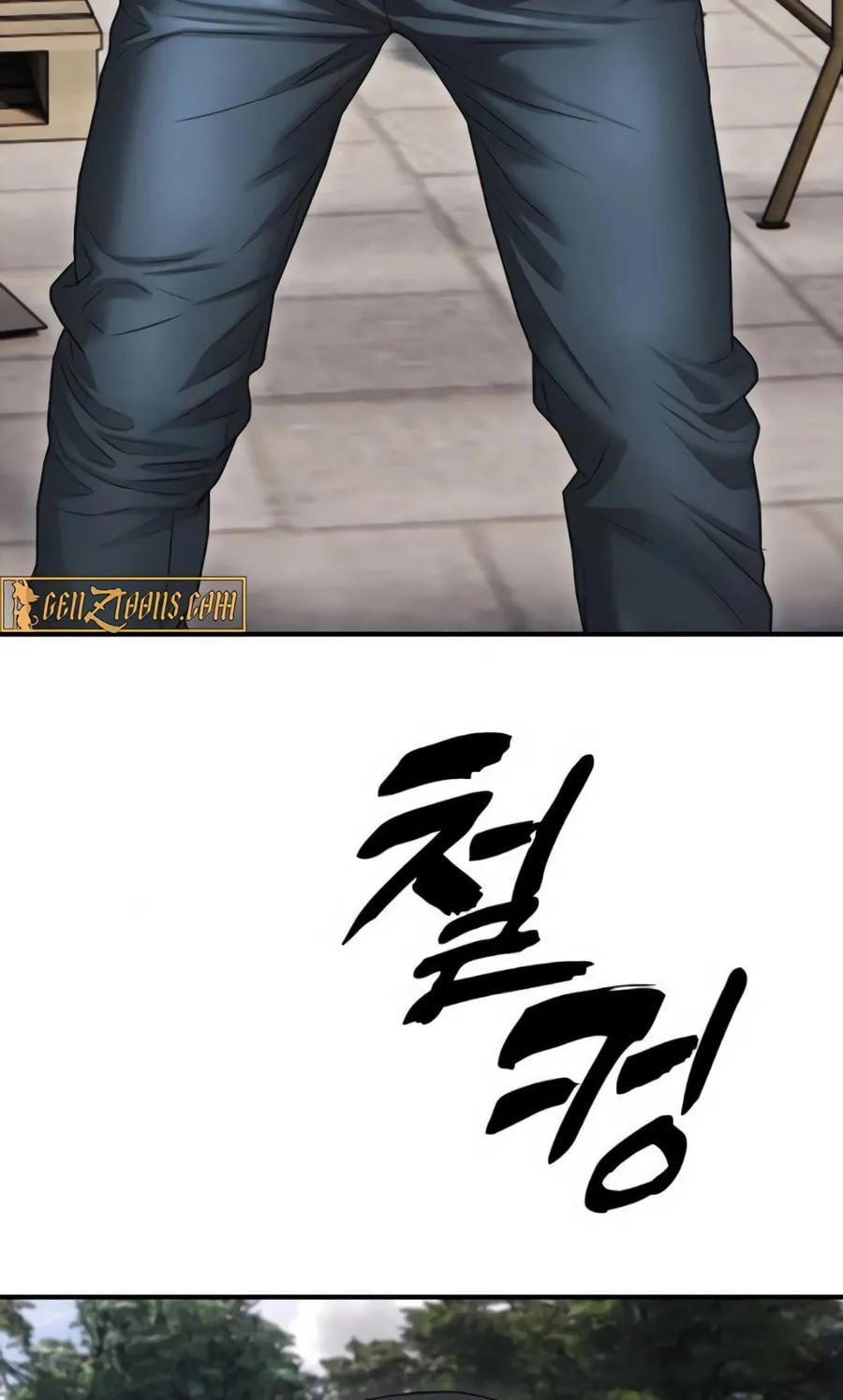 Read The Apocalypse is Here chapter 21 image 58 on Lezhin