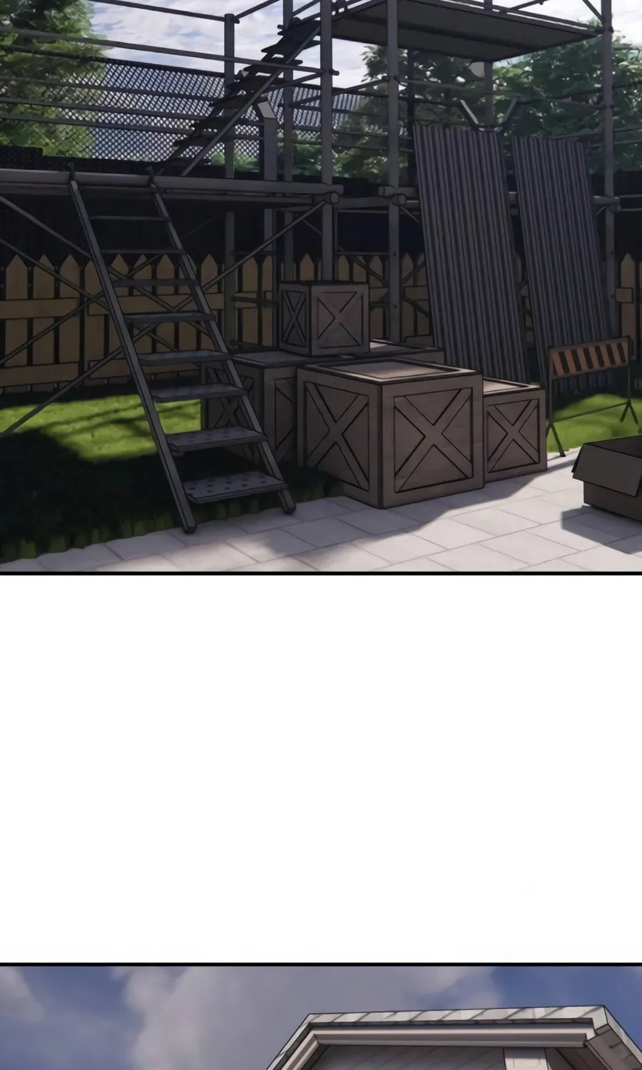 Read The Apocalypse is Here chapter 21 image 64 on Lezhin