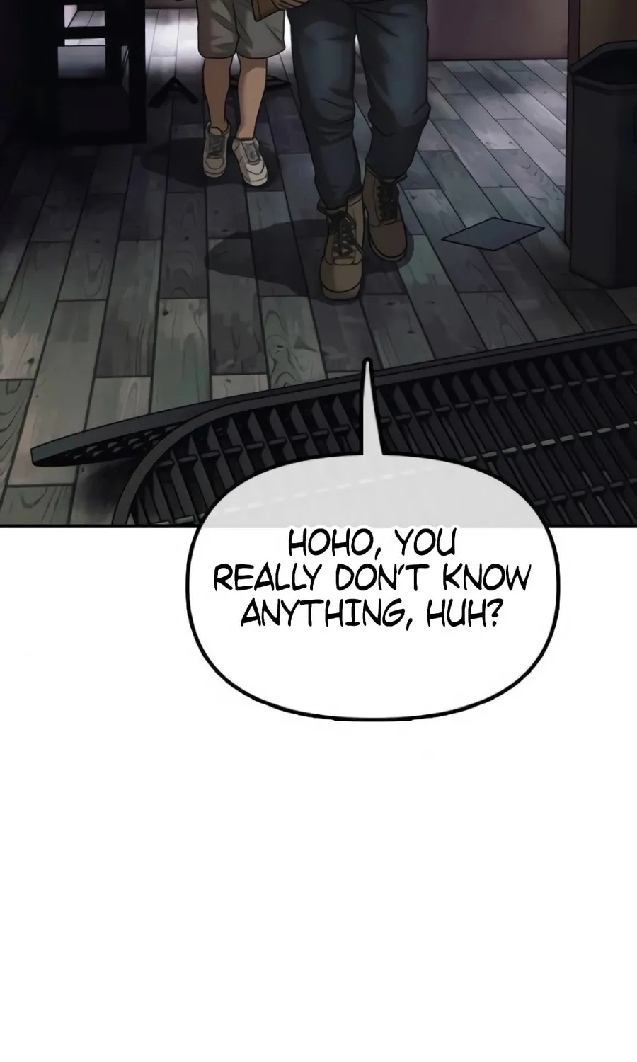 Read The Apocalypse is Here chapter 21 image 68 on Lezhin