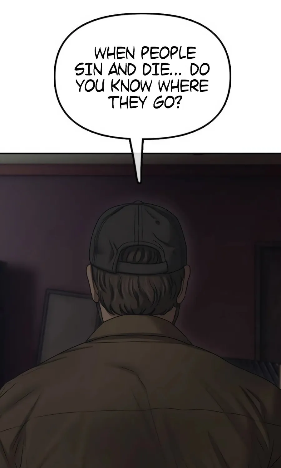 Read The Apocalypse is Here chapter 21 image 69 on Lezhin
