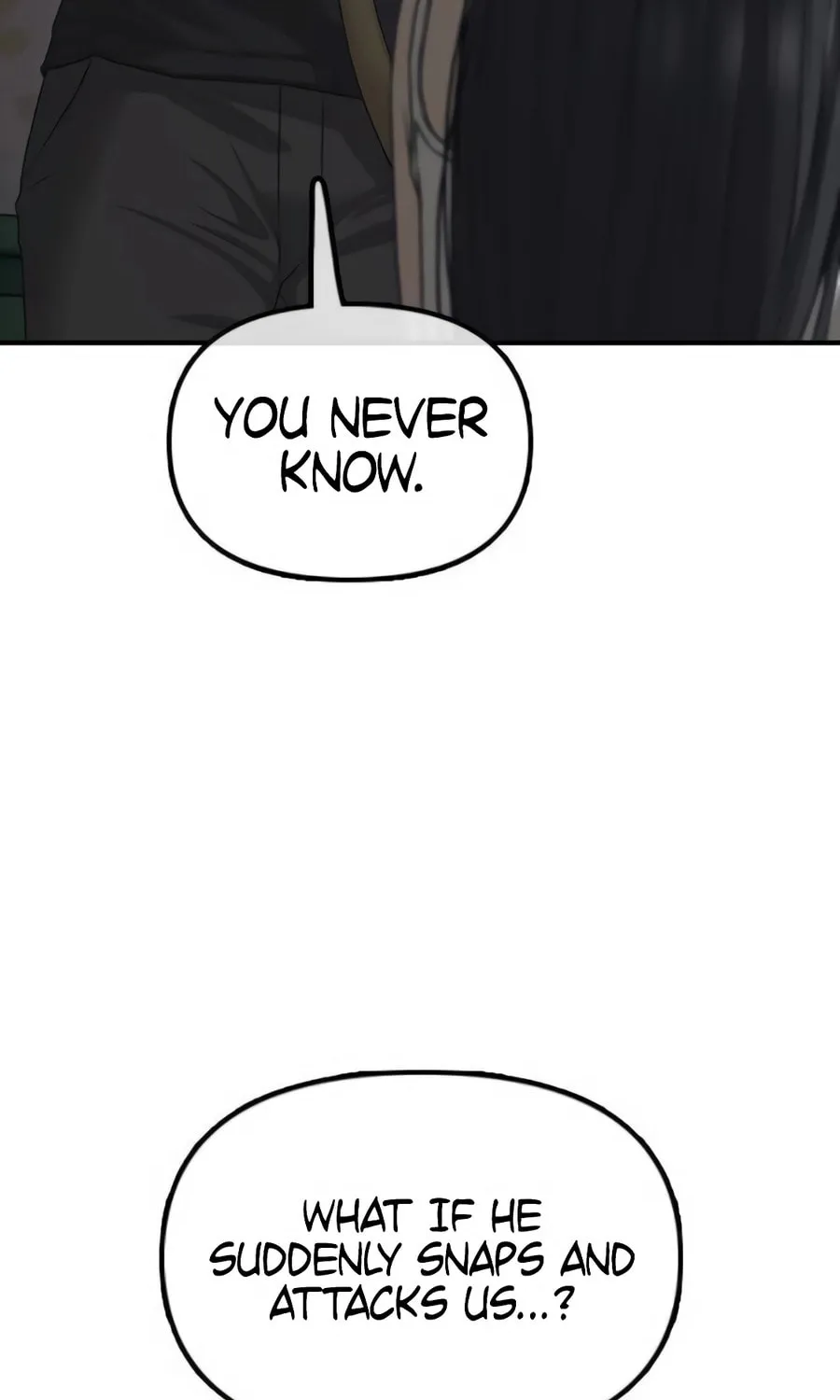 Read The Apocalypse is Here chapter 21 image 98 on Lezhin
