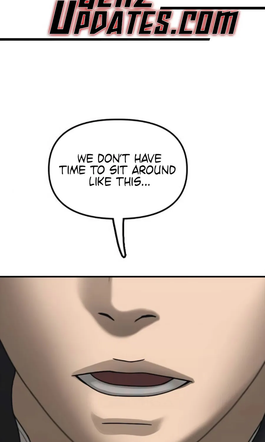 Read The Apocalypse is Here chapter 22 image 1 on Lezhin