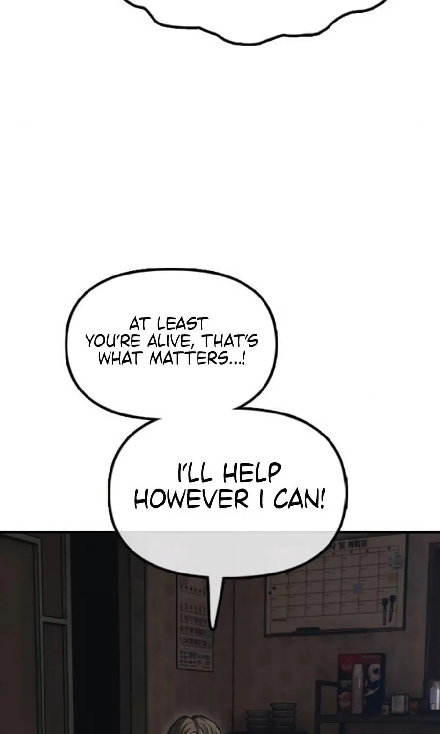 Read The Apocalypse is Here chapter 22 image 100 on Lezhin