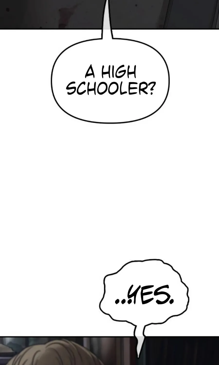 Read The Apocalypse is Here chapter 22 image 108 on Lezhin