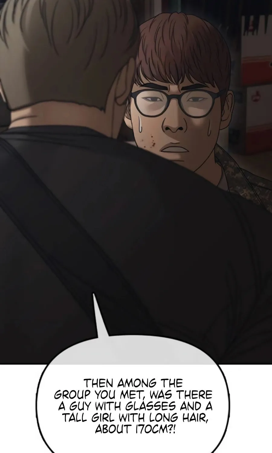 Read The Apocalypse is Here chapter 22 image 109 on Lezhin