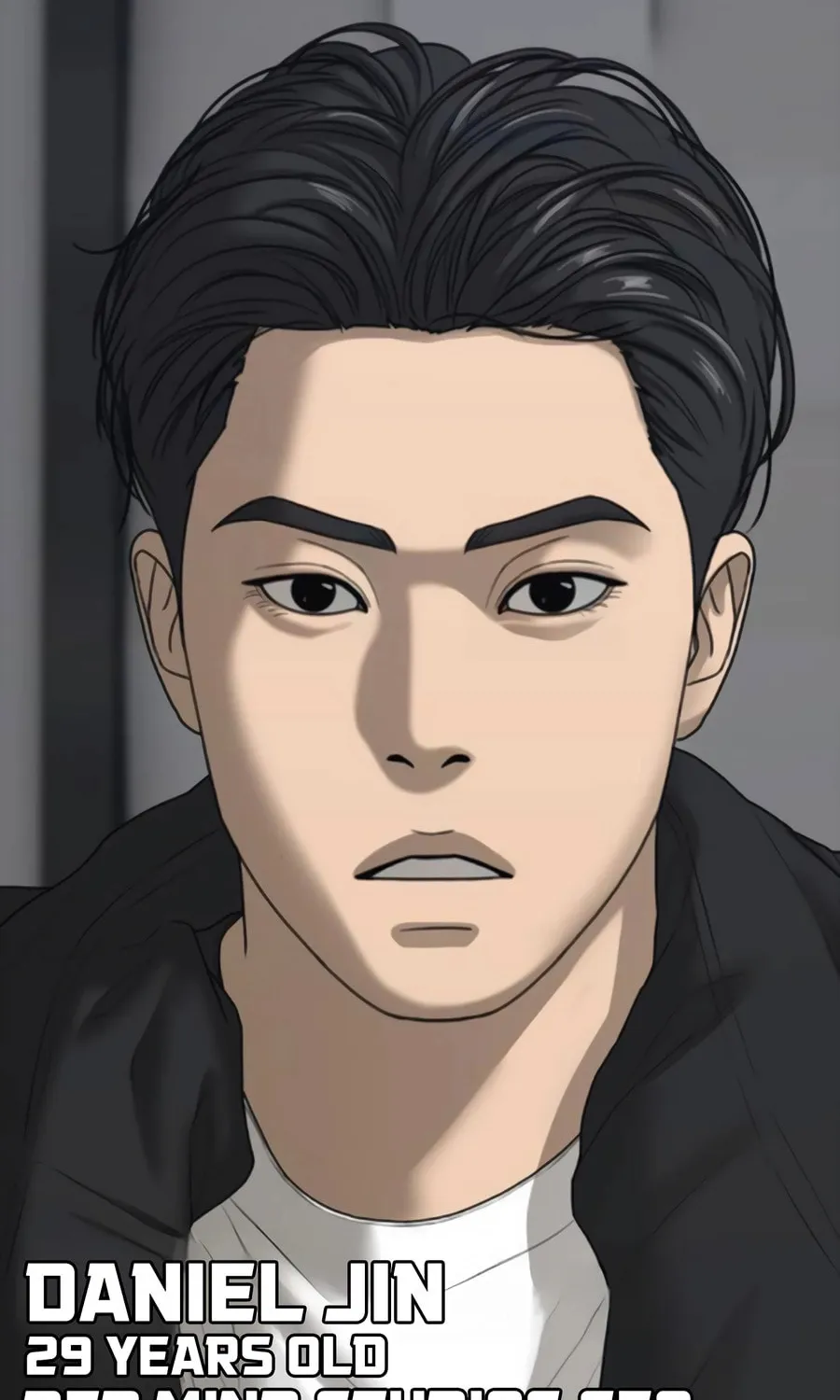 Read The Apocalypse is Here chapter 22 image 11 on Lezhin