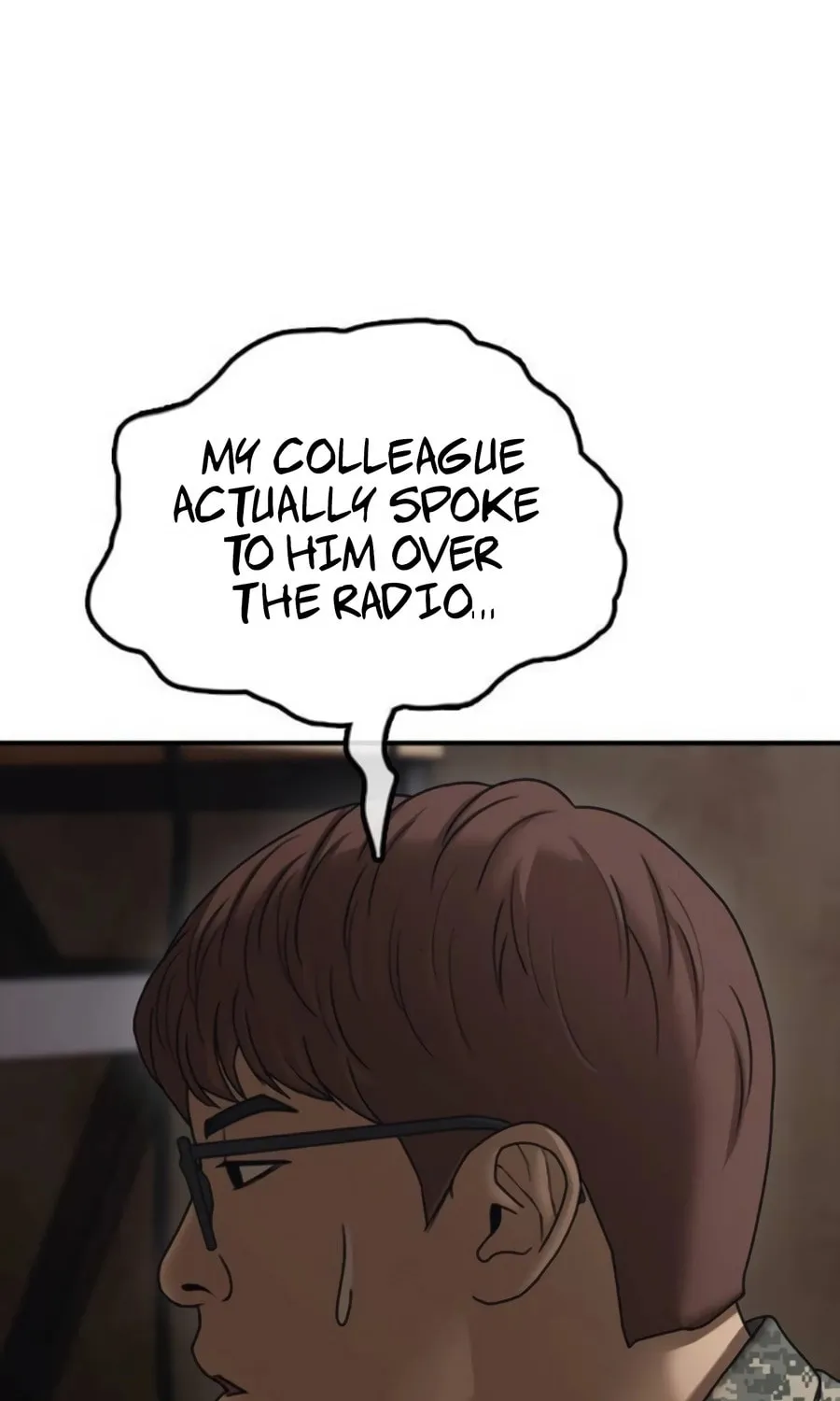 Read The Apocalypse is Here chapter 22 image 114 on Lezhin