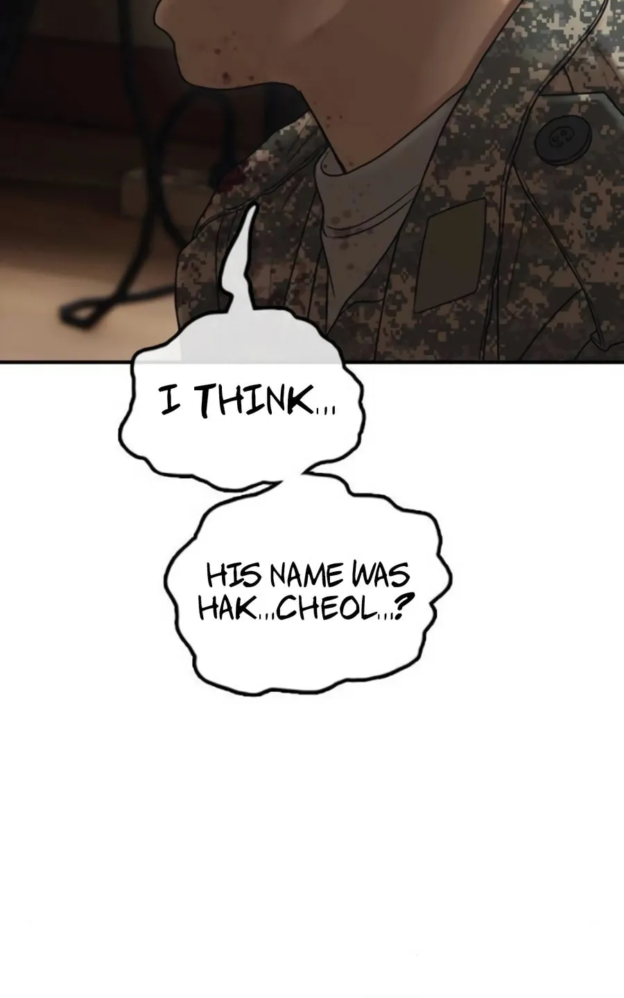 Read The Apocalypse is Here chapter 22 image 115 on Lezhin