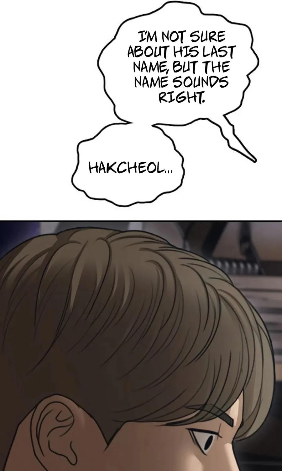 Read The Apocalypse is Here chapter 22 image 116 on Lezhin