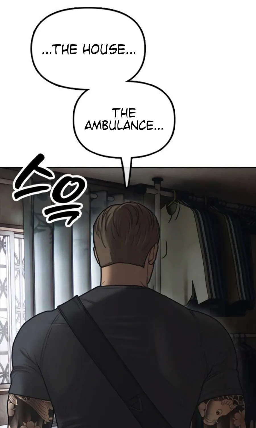Read The Apocalypse is Here chapter 22 image 128 on Lezhin