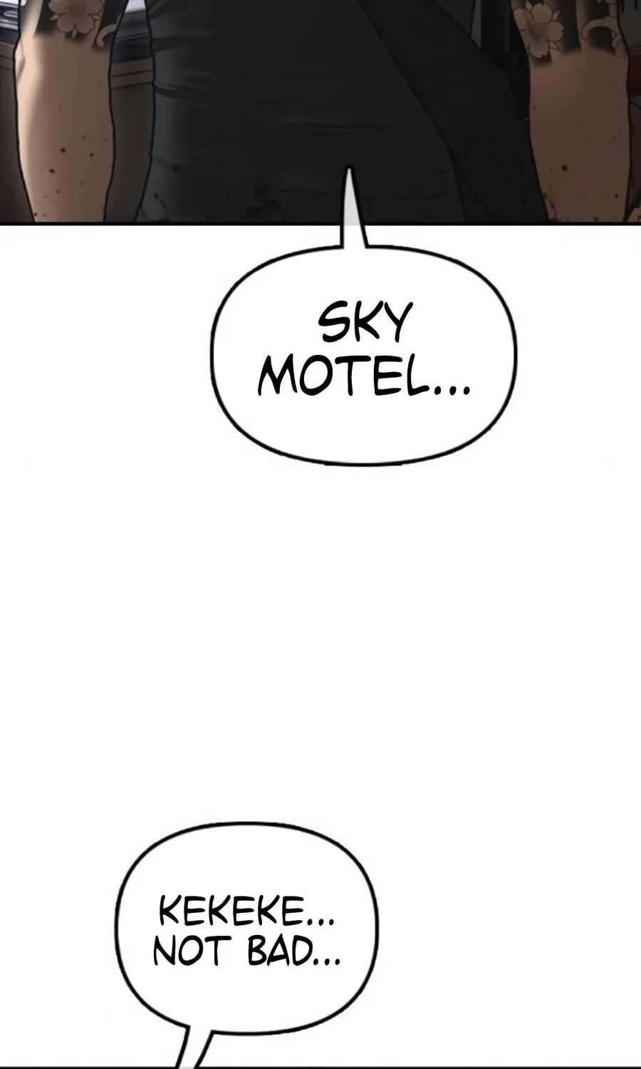 Read The Apocalypse is Here chapter 22 image 129 on Lezhin
