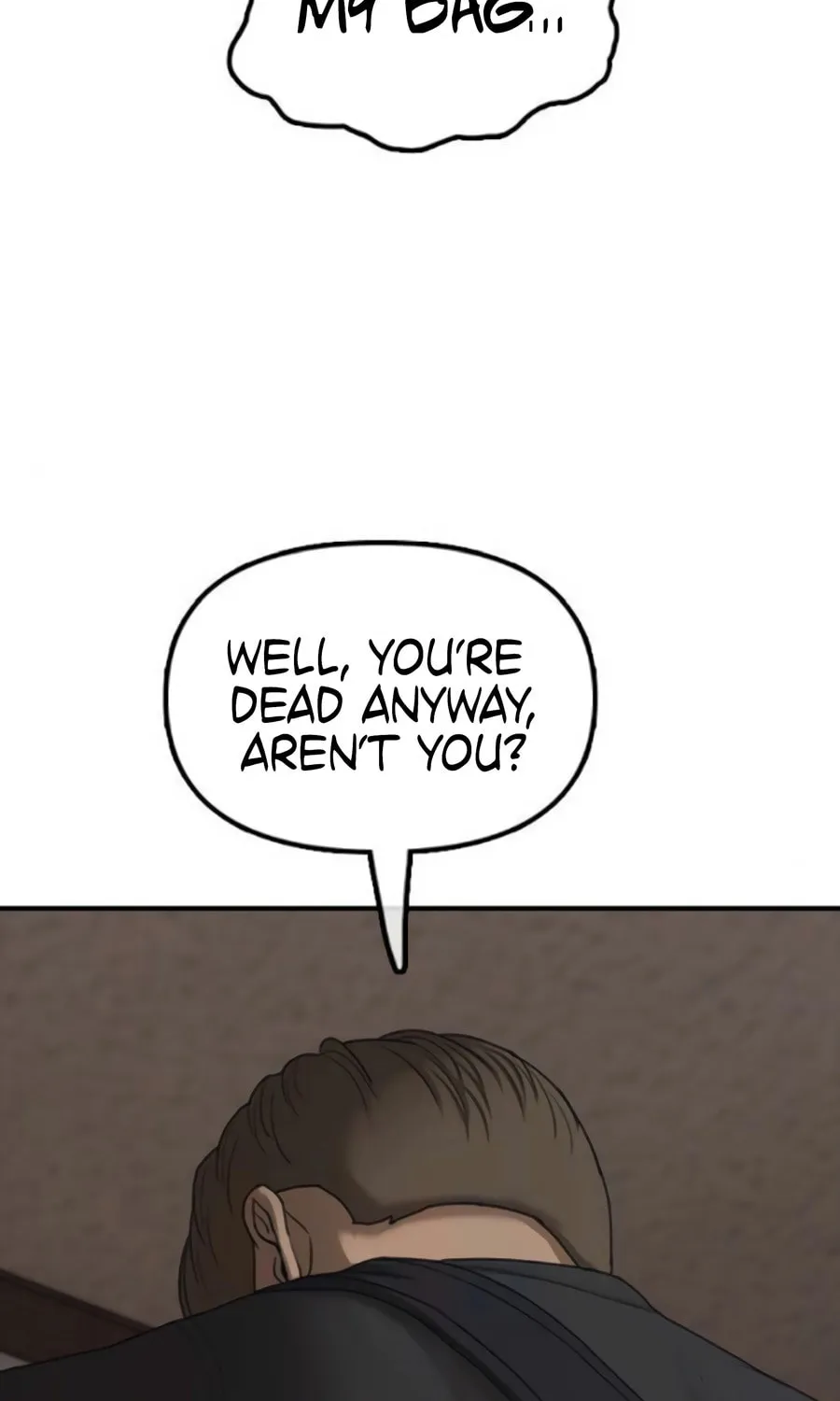 Read The Apocalypse is Here chapter 22 image 133 on Lezhin