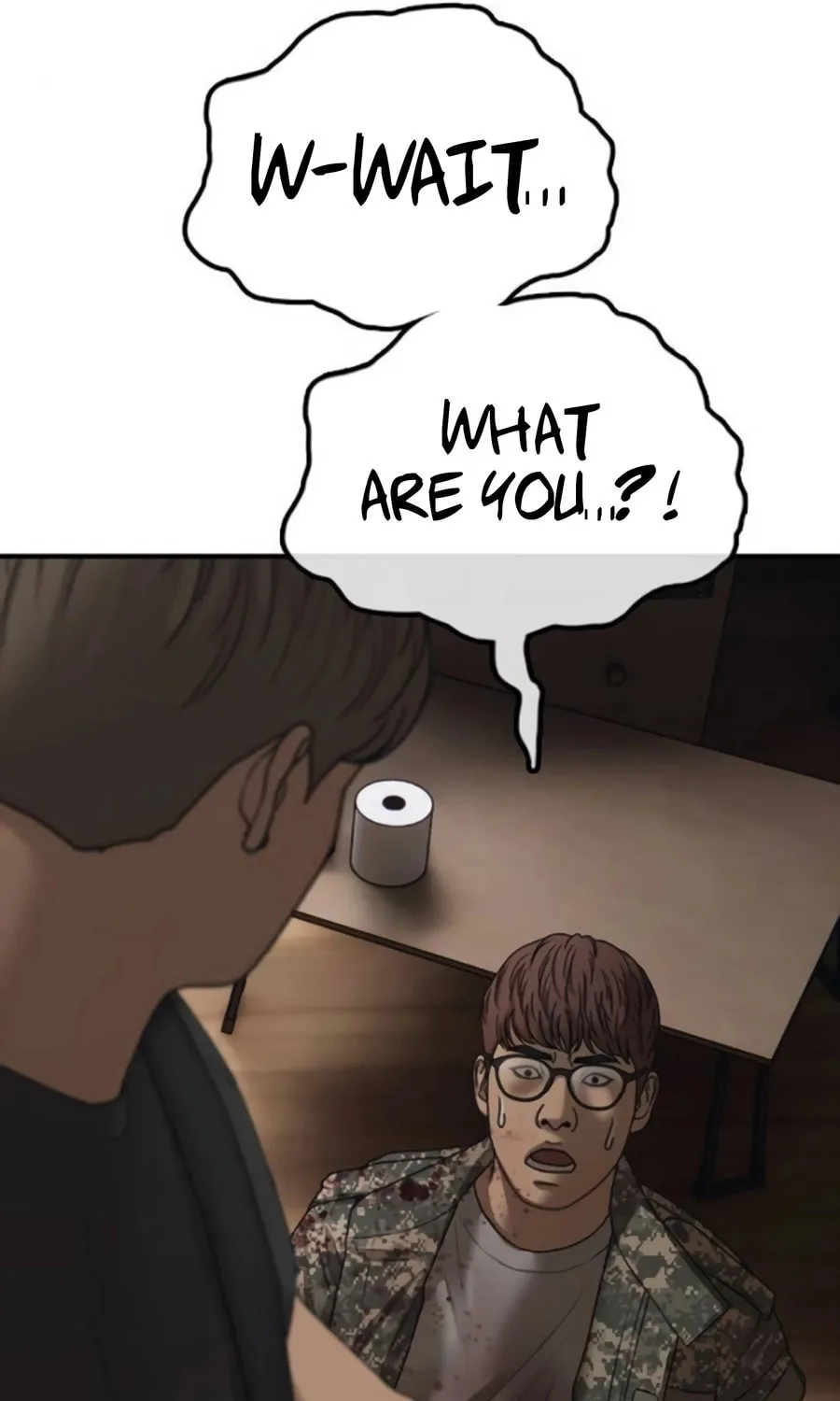 Read The Apocalypse is Here chapter 22 image 135 on Lezhin