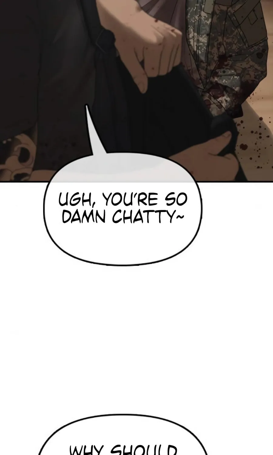 Read The Apocalypse is Here chapter 22 image 136 on Lezhin