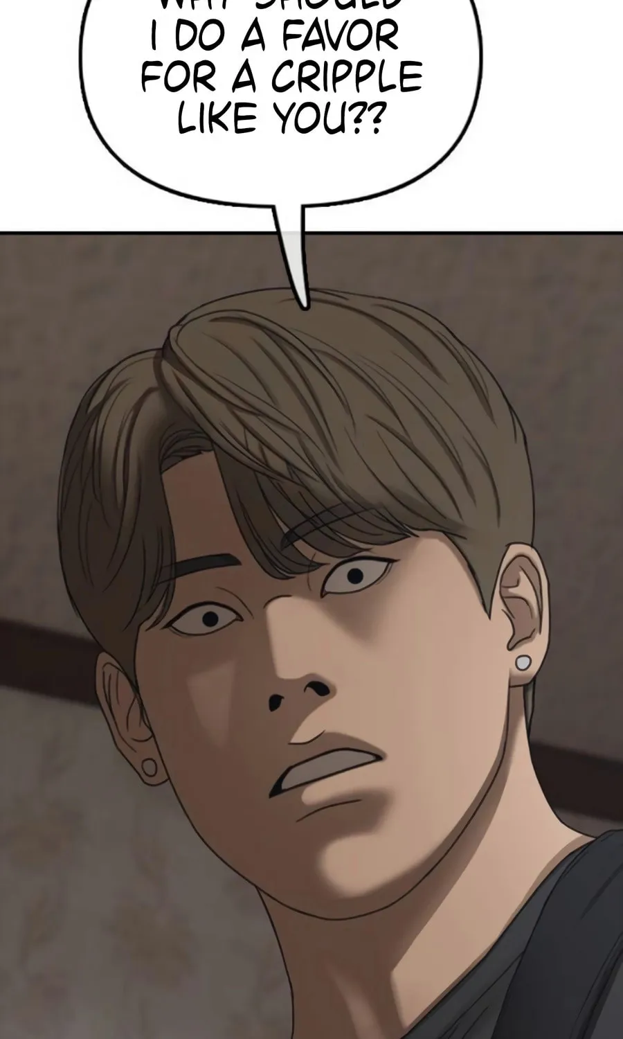 Read The Apocalypse is Here chapter 22 image 137 on Lezhin