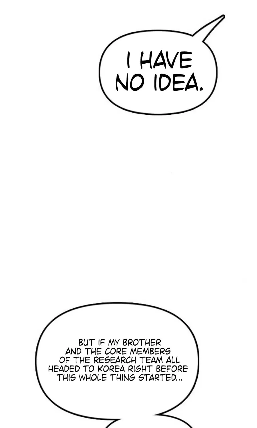 Read The Apocalypse is Here chapter 22 image 14 on Lezhin