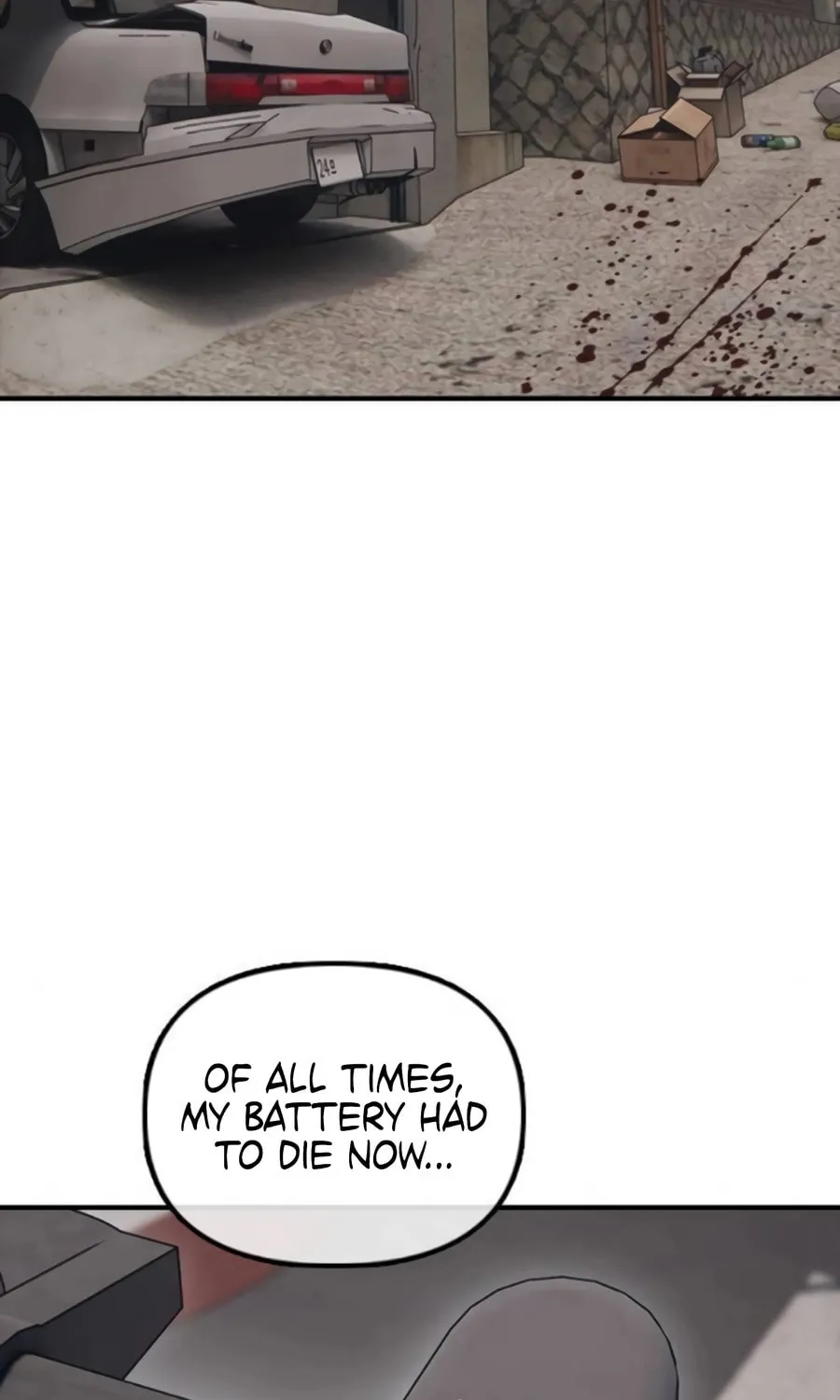 Read The Apocalypse is Here chapter 22 image 148 on Lezhin