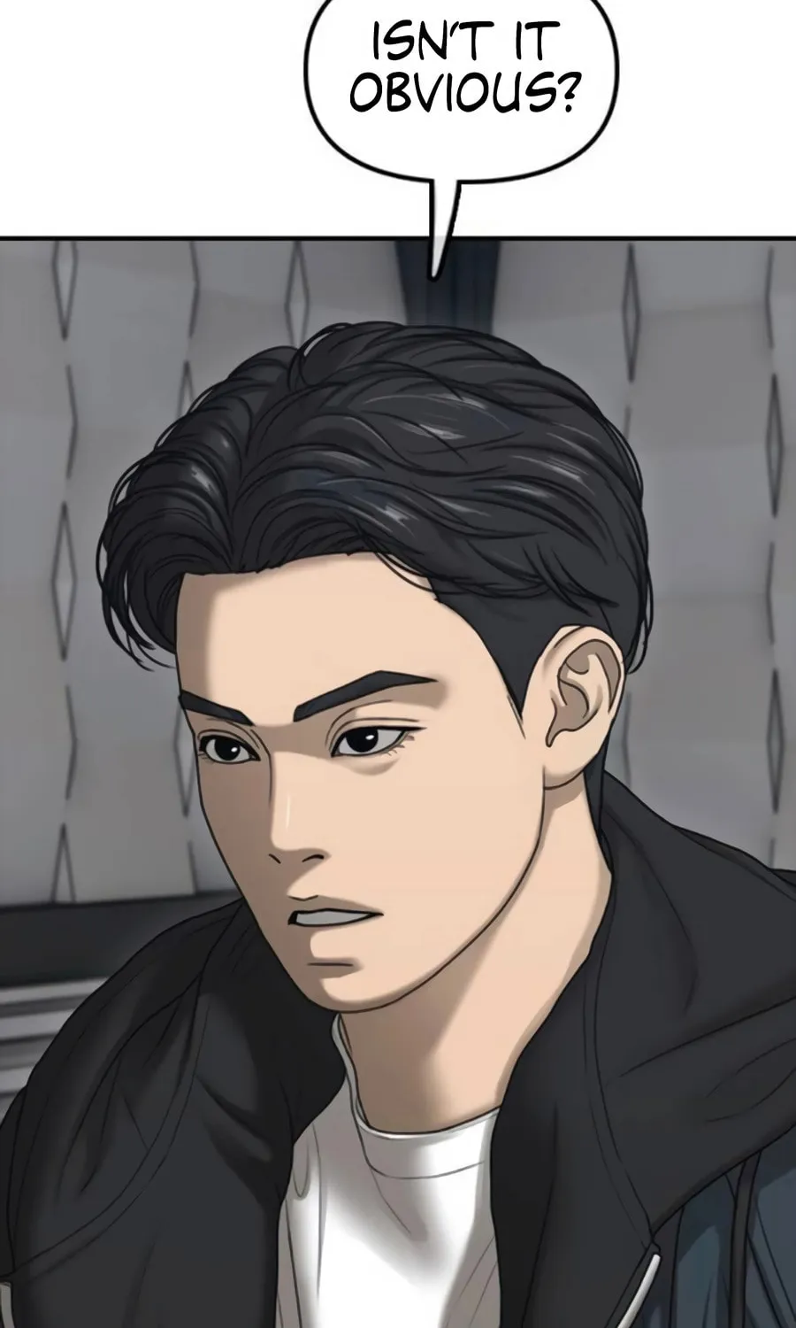 Read The Apocalypse is Here chapter 22 image 15 on Lezhin