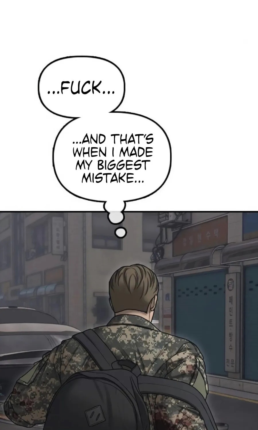 Read The Apocalypse is Here chapter 22 image 150 on Lezhin