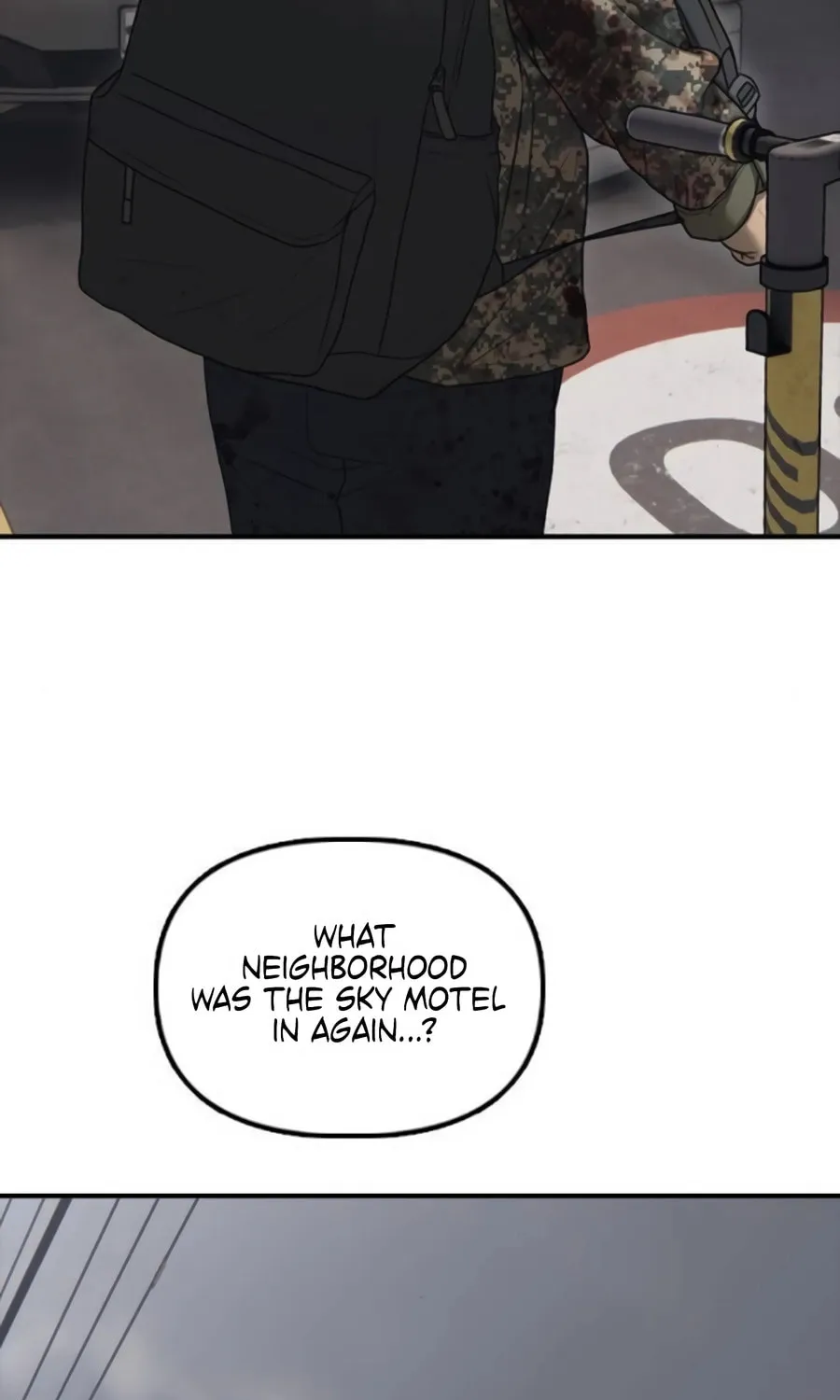 Read The Apocalypse is Here chapter 22 image 151 on Lezhin