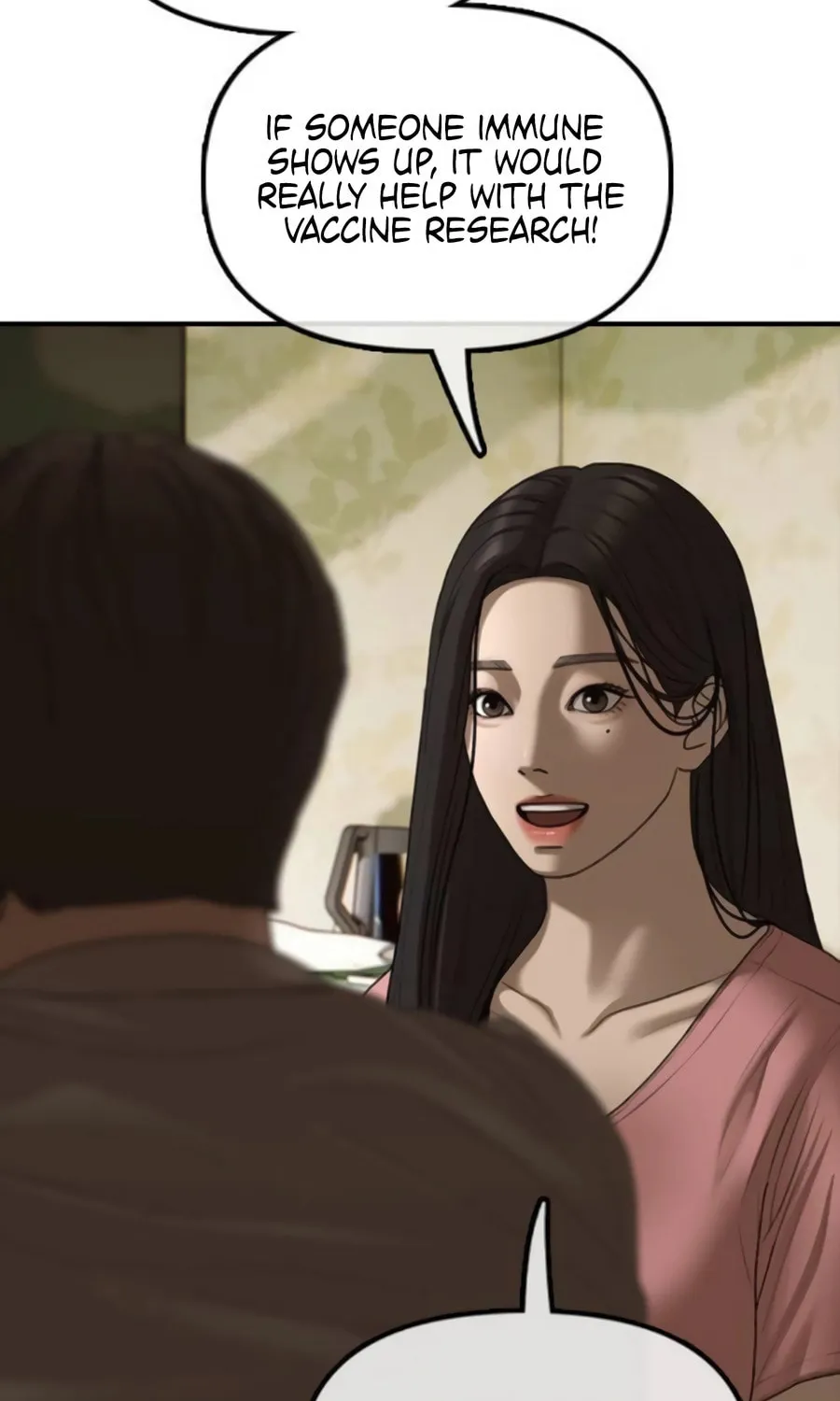 Read The Apocalypse is Here chapter 22 image 158 on Lezhin