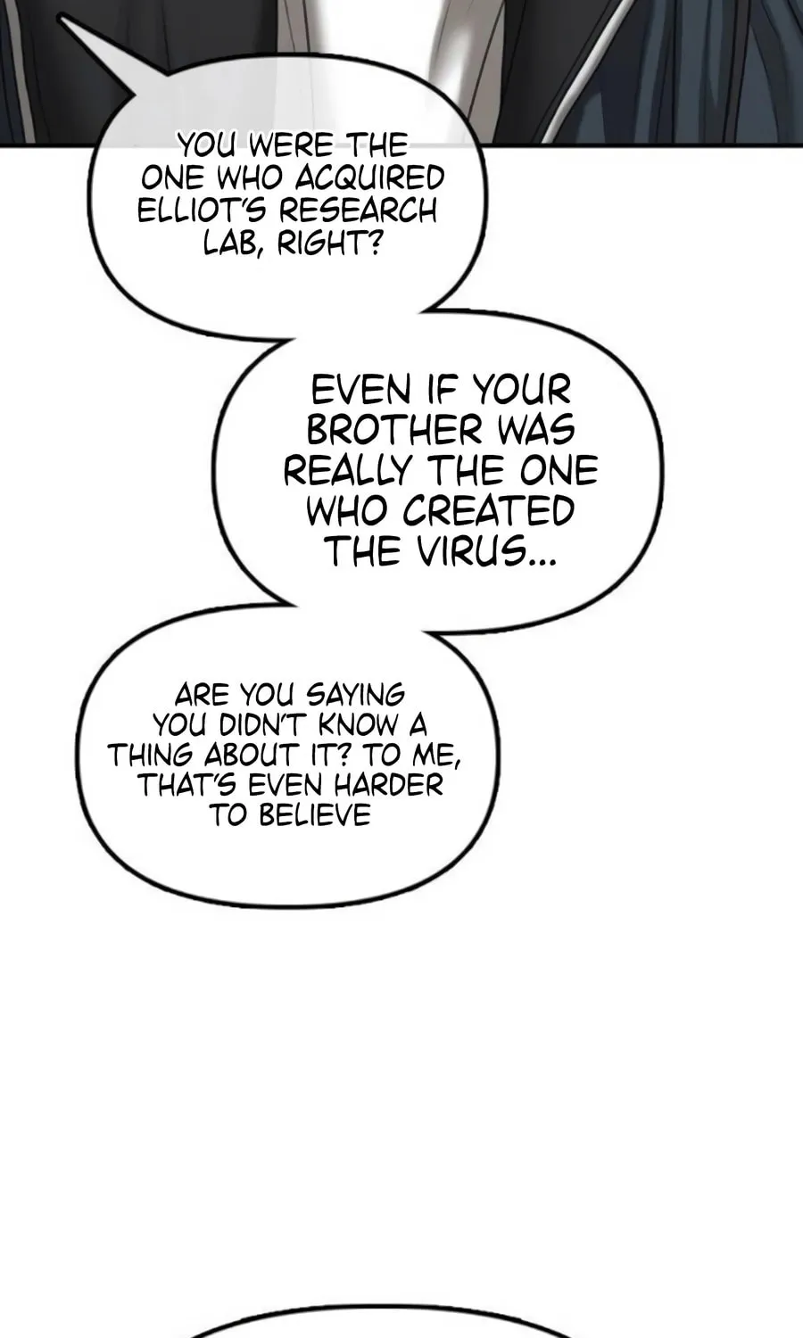 Read The Apocalypse is Here chapter 22 image 16 on Lezhin
