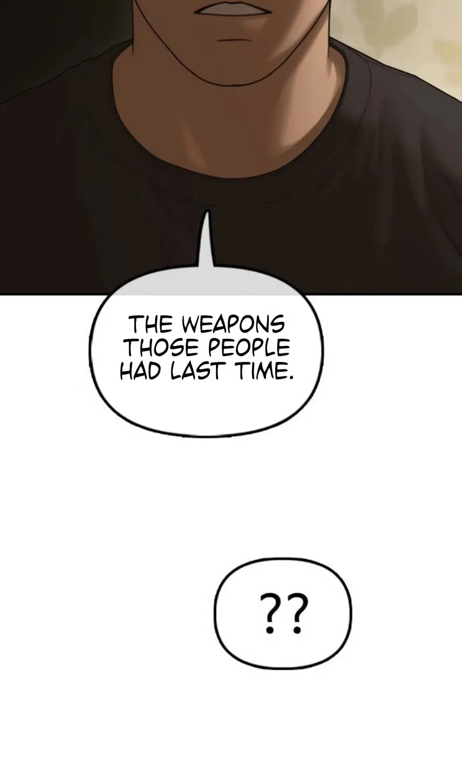 Read The Apocalypse is Here chapter 22 image 161 on Lezhin