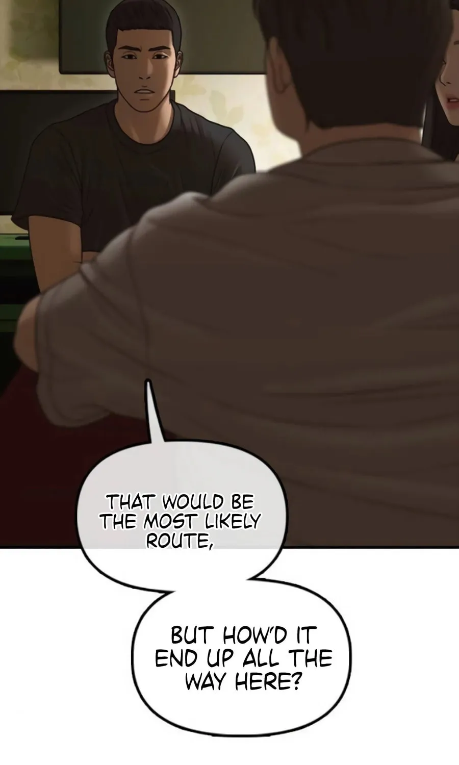 Read The Apocalypse is Here chapter 22 image 165 on Lezhin