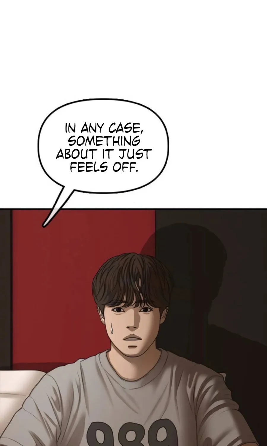 Read The Apocalypse is Here chapter 22 image 166 on Lezhin